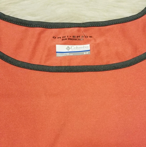 Columbia Women's Sandy Trail Tank Top - Picture 4 of 14